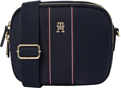 Tommy Hilfiger - Dámská crossbody kabelka