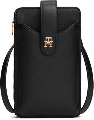 Tommy Hilfiger - Dámská crossbody kabelka