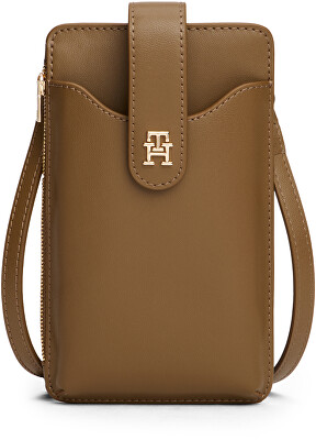 Tommy Hilfiger - Dámská crossbody kabelka