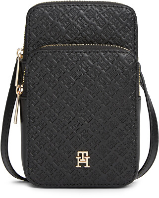 Tommy Hilfiger - Dámská crossbody kabelka