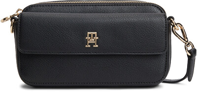 Tommy Hilfiger - Dámska crossbody kabelka Icon AW0AW18721BDS