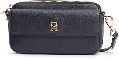 Tommy Hilfiger - Dámska crossbody kabelka Icon AW0AW18721DW6