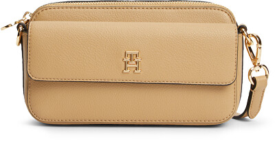 Tommy Hilfiger - Dámská crossbody kabelka Icon AW0AW18721RBL