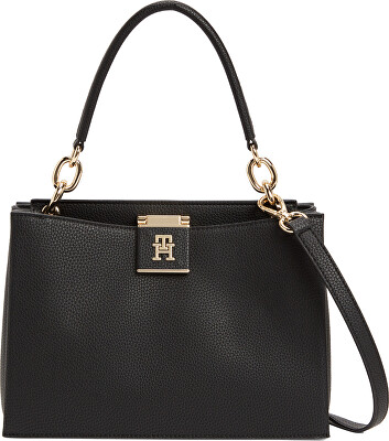 Tommy Hilfiger - Dámská kabelka Monogram AW0AW17191BDS