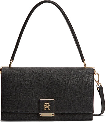 Tommy Hilfiger - Dámská kabelka Monogram AW0AW17216BDS