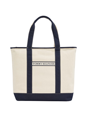 Tommy Hilfiger - Dámská plážová taška