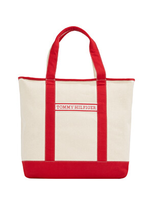 Tommy Hilfiger - Dámská plážová taška