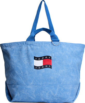 Tommy Hilfiger - Dámská taška Tjw Wave Flag AW0AW18466C4F