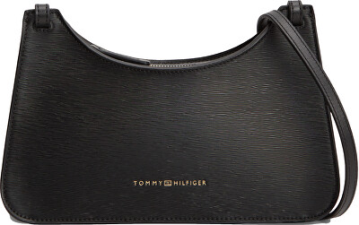 Tommy Hilfiger - Geantă crossbody pentru femei Modern AW0AW18619BDS
