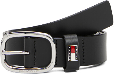 Tommy Hilfiger - Dámský kožený opasek