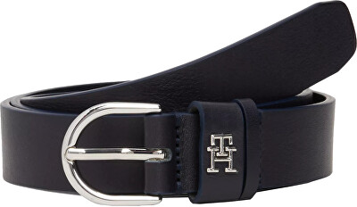 Tommy Hilfiger - Dámský kožený opasek