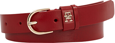 Tommy Hilfiger - Dámský kožený opasek