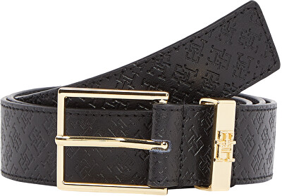 Tommy Hilfiger - Dámský kožený opasek