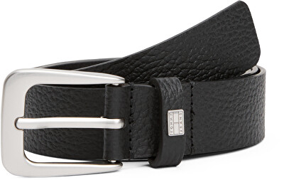 Tommy Hilfiger - Dámský kožený opasek