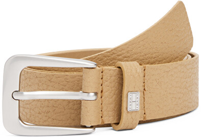 Tommy Hilfiger - Dámský kožený opasek