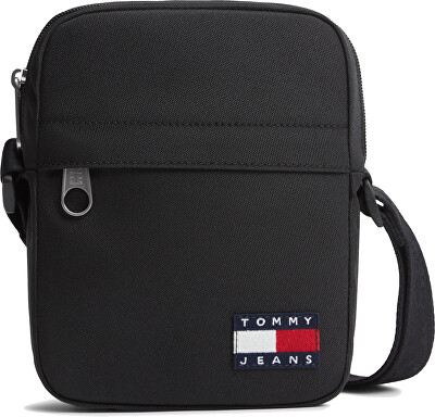Tommy Hilfiger - Crossbody taška Tjm Ess Daily AM0AM13710BDS