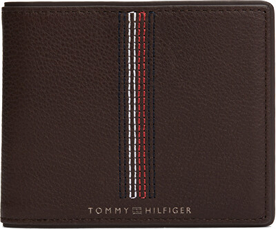 Tommy Hilfiger - Pánská kožená peněženka