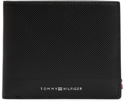 Tommy Hilfiger - Pánská kožená peněženka