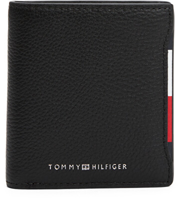 Tommy Hilfiger - Pánská kožená peněženka