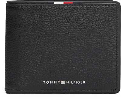 Tommy Hilfiger - Pánská kožená peněženka