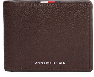 Tommy Hilfiger - Pánská kožená peněženka