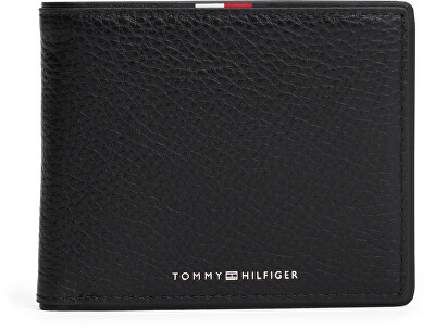 Tommy Hilfiger - Pánská kožená peněženka
