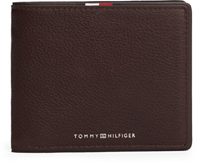 Tommy Hilfiger - Pánská kožená peněženka