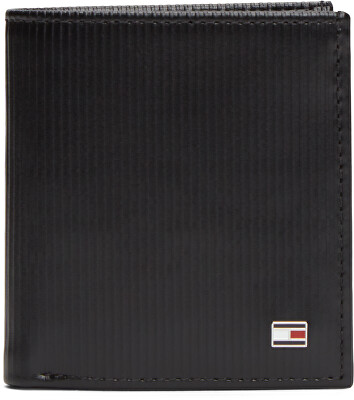 Tommy Hilfiger - Pánská kožená peněženka