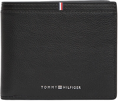 Tommy Hilfiger - Pánská kožená peněženka