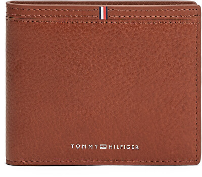 Tommy Hilfiger - Pánská kožená peněženka