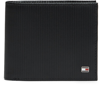 Tommy Hilfiger - Pánská kožená peněženka