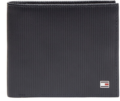 Tommy Hilfiger - Pánská kožená peněženka