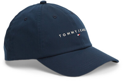 Tommy Hilfiger - Pánská kšiltovka
