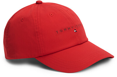 Tommy Hilfiger - Pánská kšiltovka