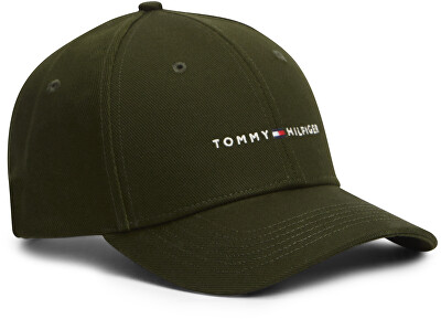 Tommy Hilfiger - Pánská kšiltovka