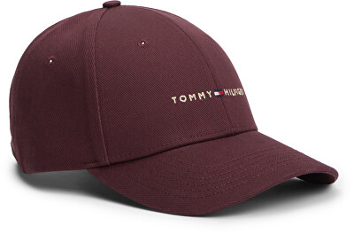 Tommy Hilfiger - Pánská kšiltovka