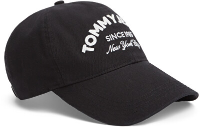Tommy Hilfiger - Pánská kšiltovka
