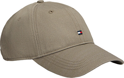 Tommy Hilfiger - Pánska šiltovka Flag AM0AM14099GXR