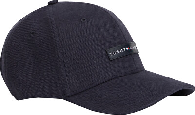 Tommy Hilfiger - Pánska šiltovka Foundation AM0AM14119DW6