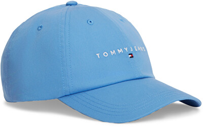 Tommy Hilfiger - Pánská kšiltovka