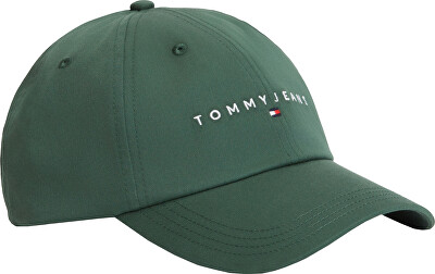 Tommy Hilfiger - Pánska šiltovka Tjm Linear AM0AM14198MBL