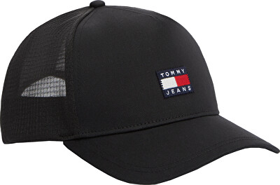Tommy Hilfiger - Pánska šiltovka Tjm Heritage AM0AM14202BDS