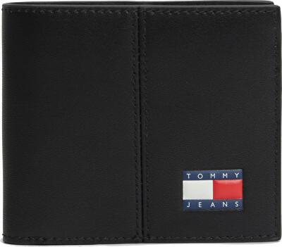 Tommy Hilfiger - Pánská peněženka Tjm Heritage AM0AM14282BDS
