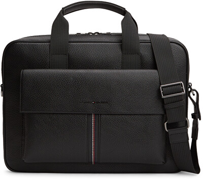 Tommy Hilfiger - Pánská taška na notebook