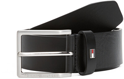 Tommy Hilfiger - Pánský kožený opasek