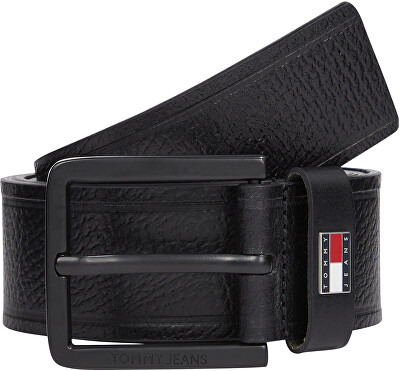 Tommy Hilfiger - Pánský kožený opasek