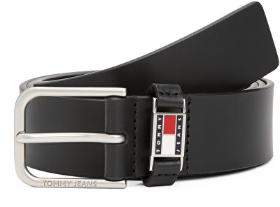 Tommy Hilfiger - Pánský kožený opasek
