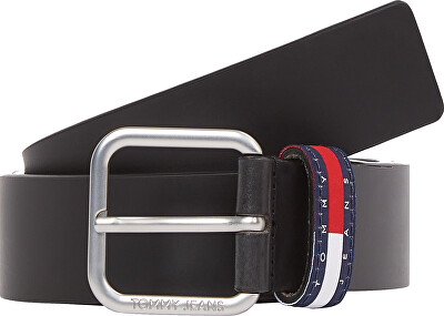 Tommy Hilfiger - Pánský kožený opasek