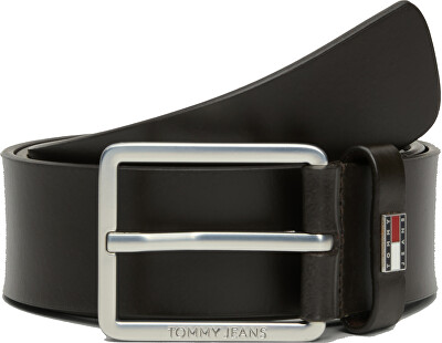 Tommy Hilfiger - Pánský kožený opasek