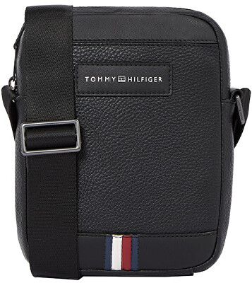 Tommy Hilfiger - Pánská crossbody taška